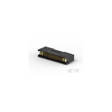 Te Connectivity Power To The Board Mbxle R/A Hed 2Hdp+3Lp+40S+4Lp+2Hdp 6450849-9